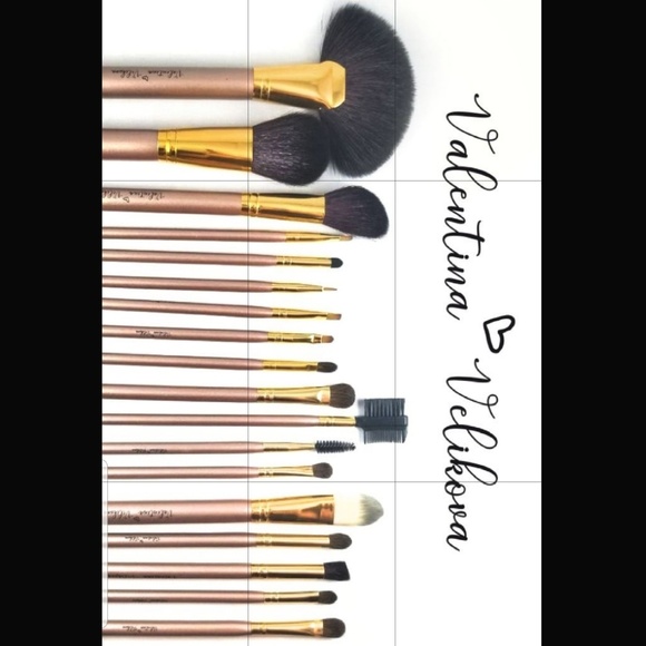 Professional Brush Set Natural Hair - Picture 5 of 8
